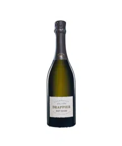 Champagne Drappier Brut Nature Zéro Dosage