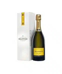 Champagne Drappier Carte d'Or Brut