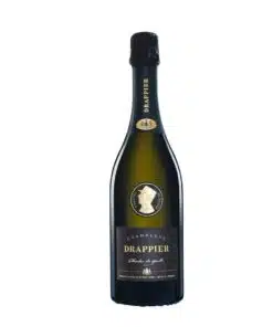Champagne Drappier Cuvée Charles de Gaulle