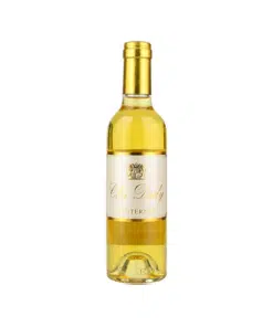 Clos Dady, AOC Sauternes Clos Dady 2007
