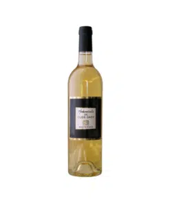 Clos Dady, AOC Sauternes Mademoiselle de Clos Dady 2015