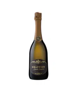 Champagne Drappier Grande Sendrée Millésimé Magnum 2010