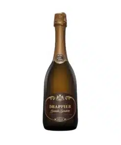 Champagne Drappier Grande Sendrée Millésimé 2015