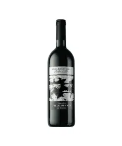 Colbertina, Barbera d'Alba DOC, Tenuta L'illuminata La Morra 2008