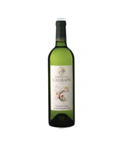 Domaine Cauhapé, Chant des Vignes 2019