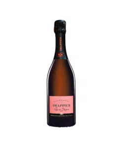 Champagne Drappier Rosé Brut Magnum