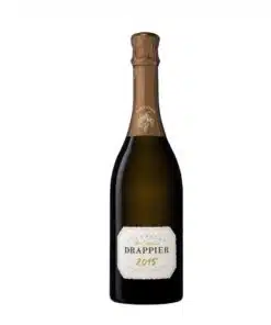 Millésime Exception 2015 Brut Nature