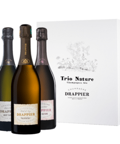 Coffret Trio Nature Bio